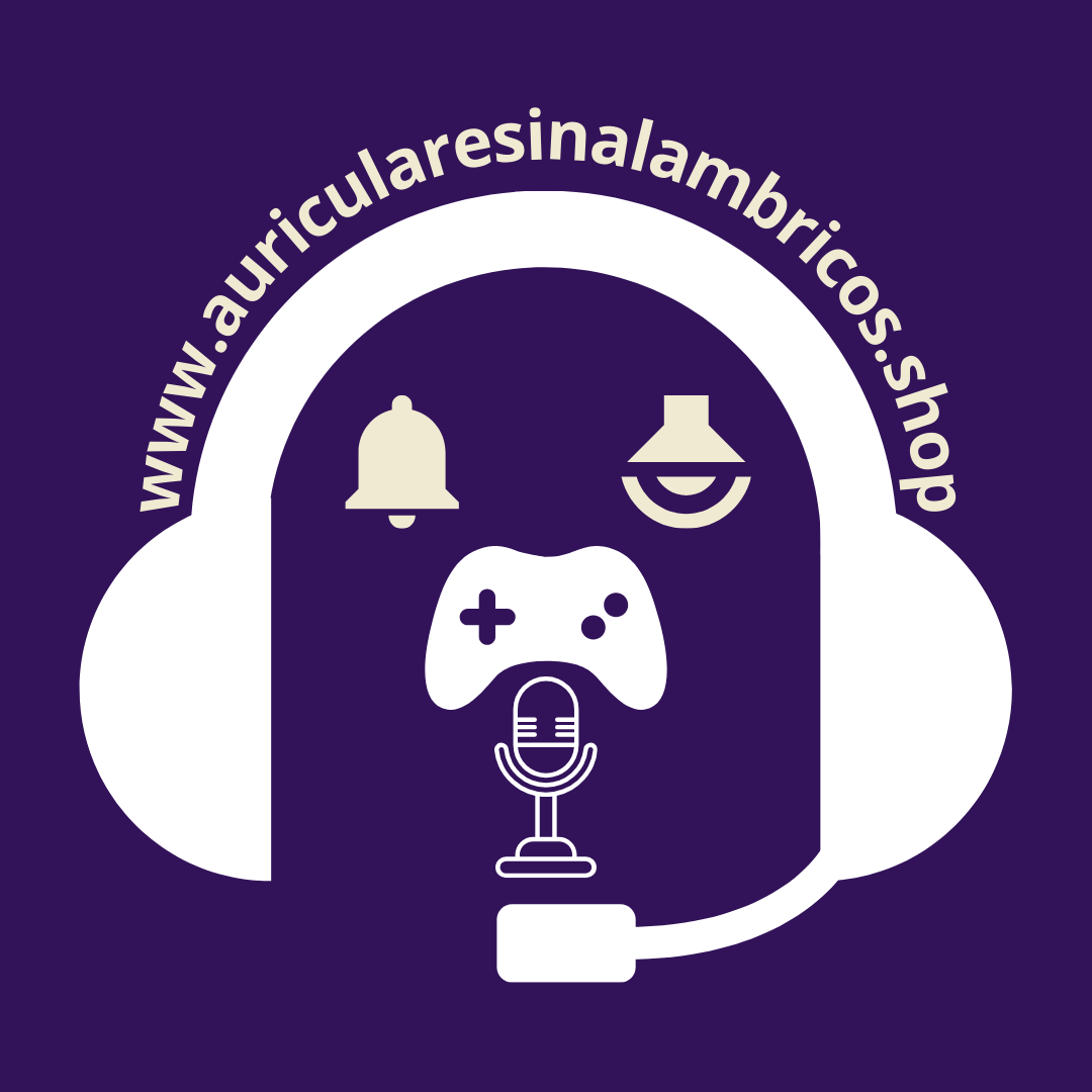 Auriculares inalambricos